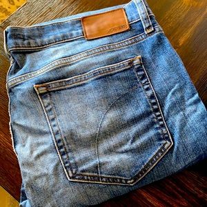 Men’s Joes jeans
